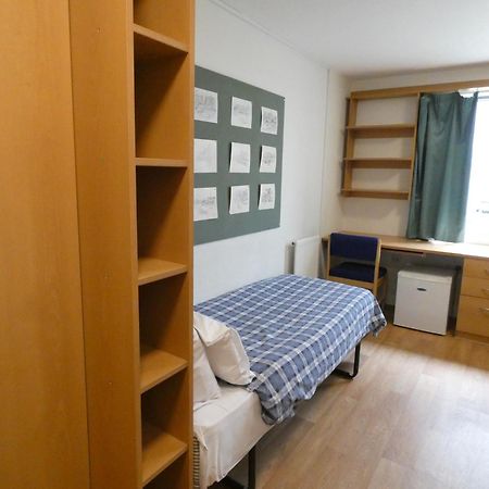 Friendship House Hostel Londen Buitenkant foto