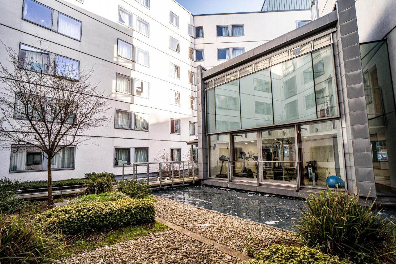 Friendship House Hostel Londen Buitenkant foto