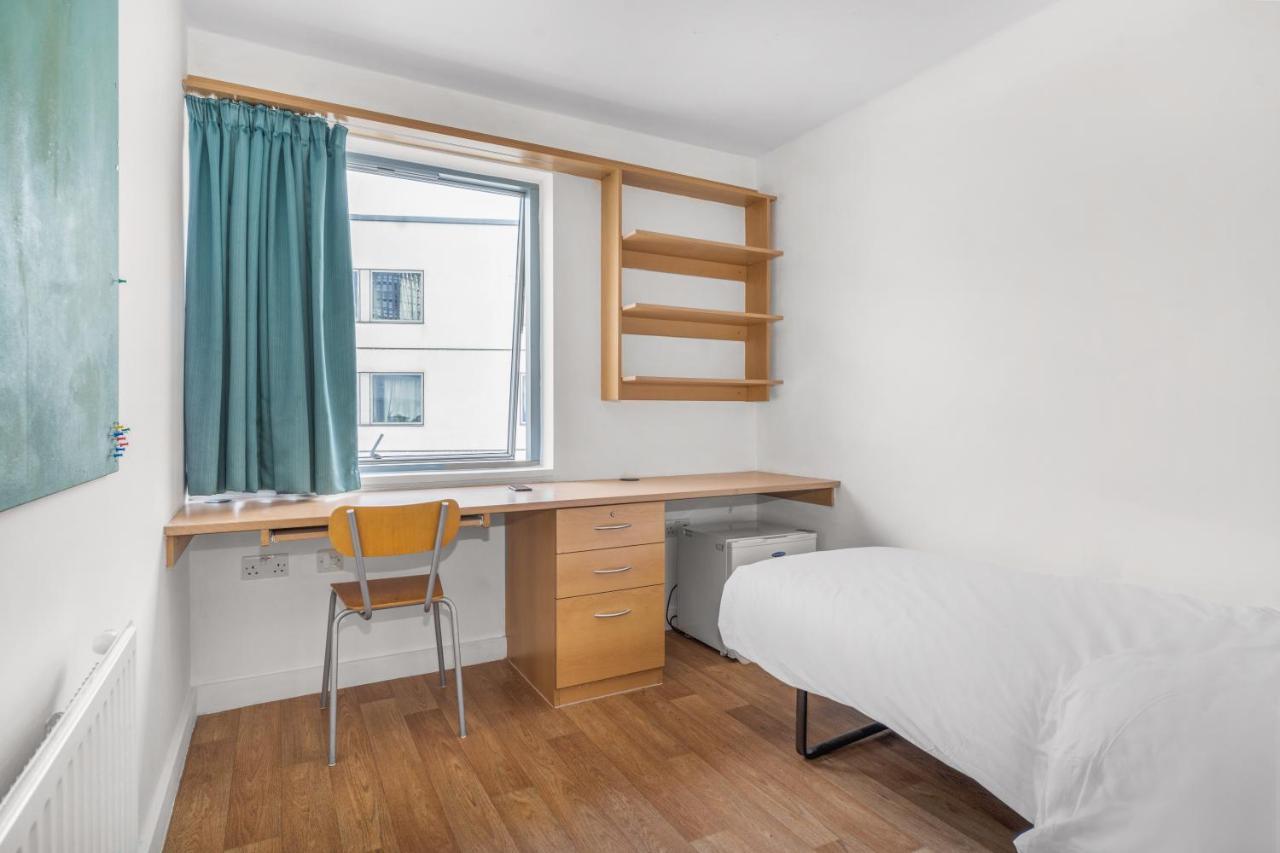Friendship House Hostel Londen Buitenkant foto