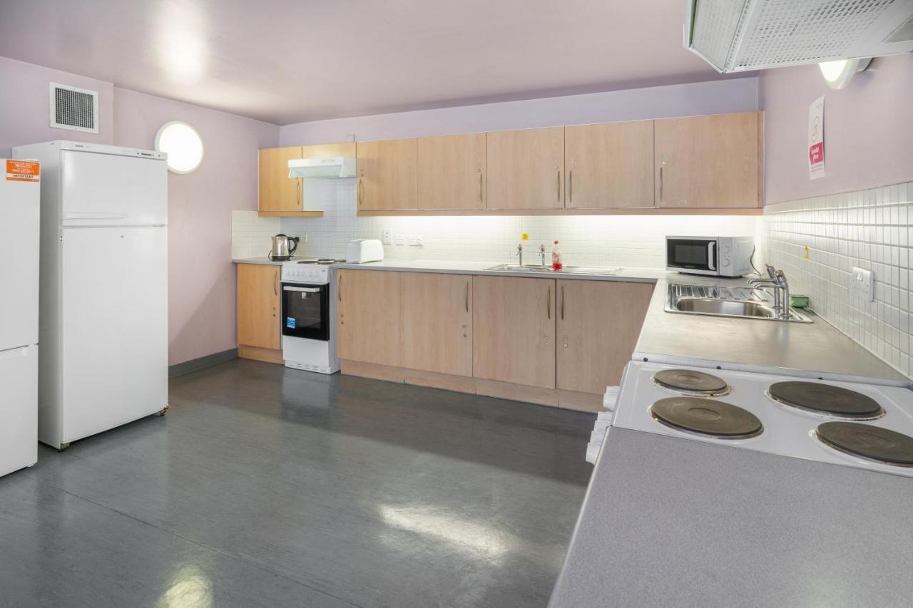 Friendship House Hostel Londen Buitenkant foto