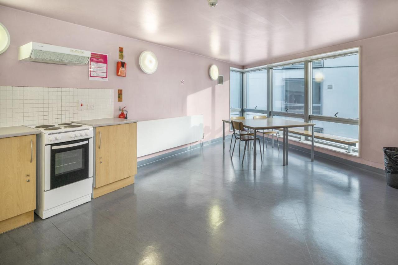 Friendship House Hostel Londen Buitenkant foto