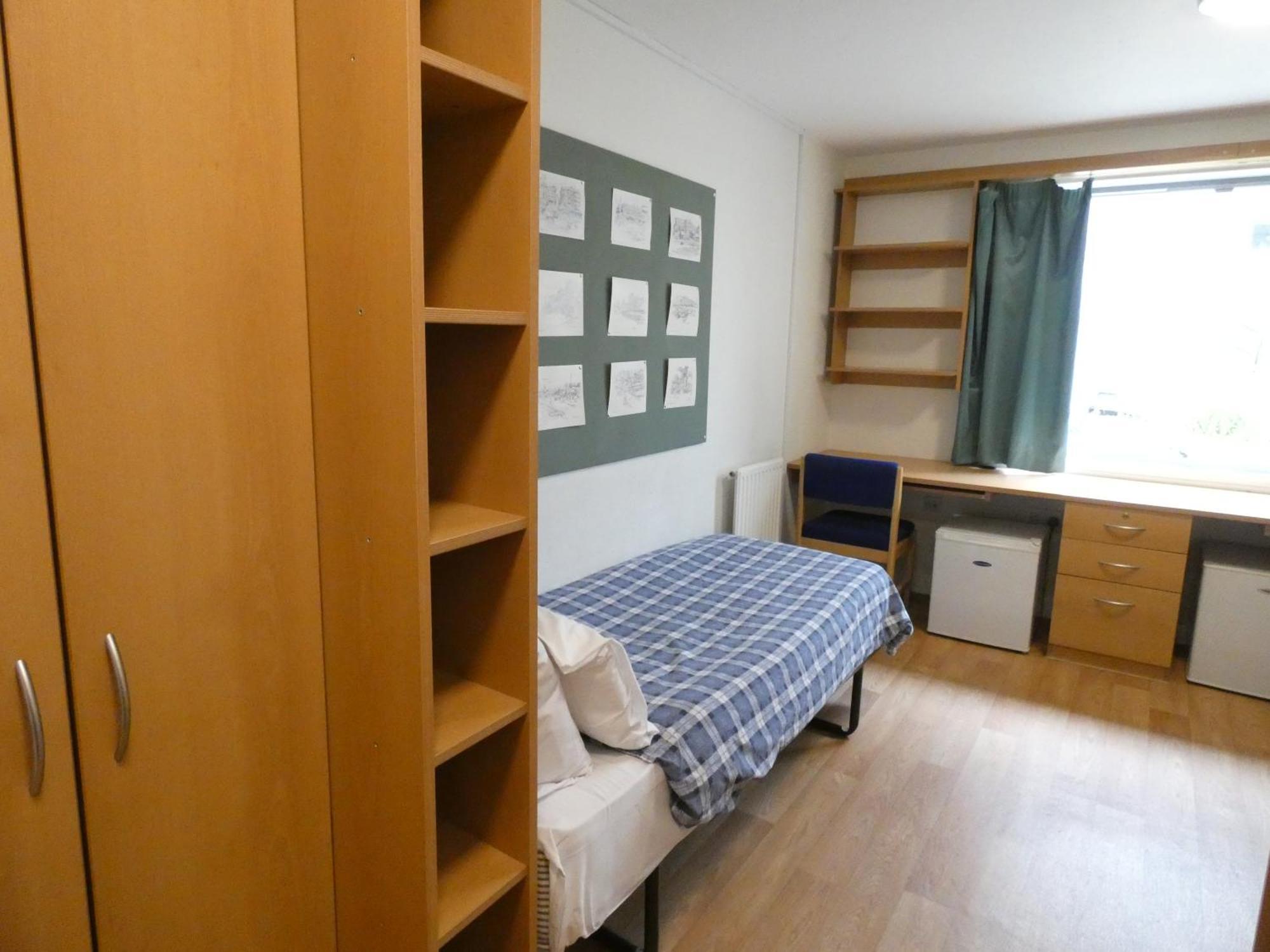 Friendship House Hostel Londen Buitenkant foto