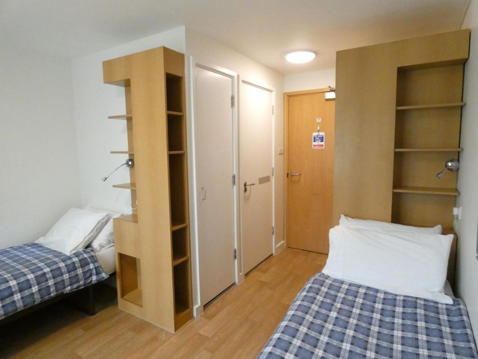 Friendship House Hostel Londen Buitenkant foto