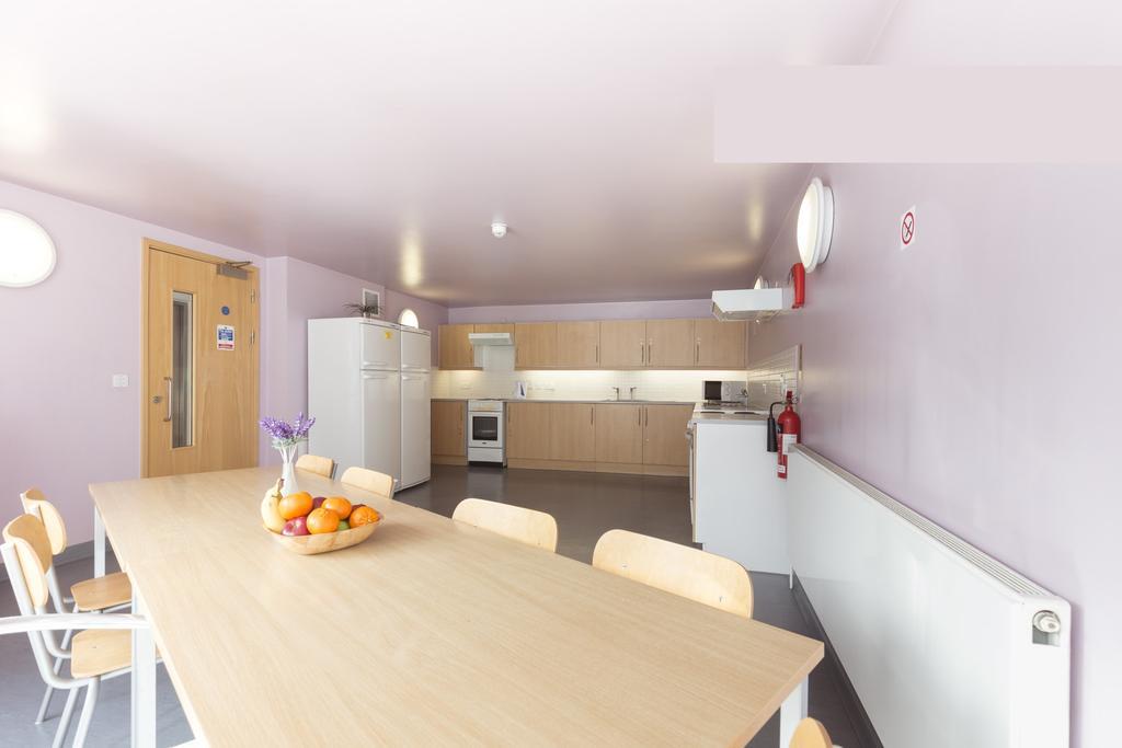 Friendship House Hostel Londen Buitenkant foto