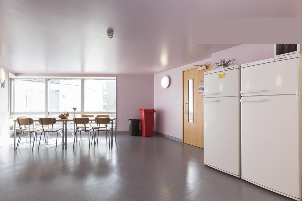 Friendship House Hostel Londen Buitenkant foto