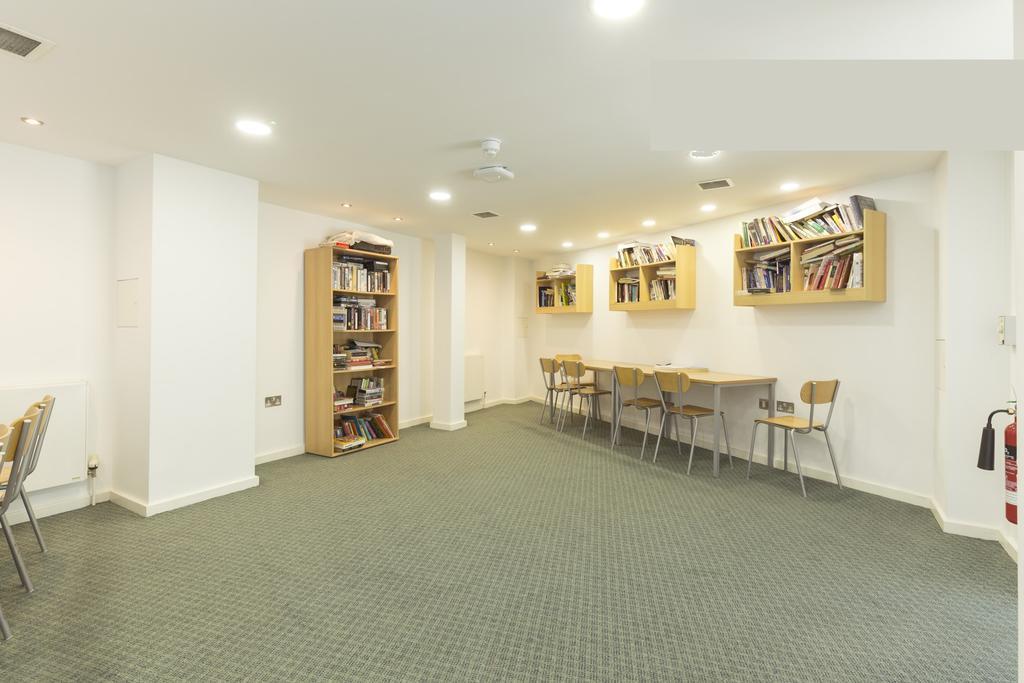 Friendship House Hostel Londen Buitenkant foto